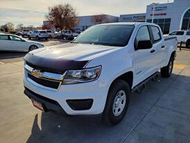 2019 Chevrolet Colorado WT for sale in Yuba City, CA – photo 2