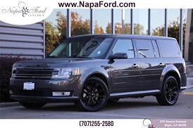 2019 Ford Flex SEL for sale in Napa, CA