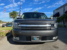 2015 Ford Flex SEL for sale in Temecula, CA – photo 2