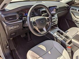 2021 Ford Explorer XLT for sale in Encinitas, CA – photo 10