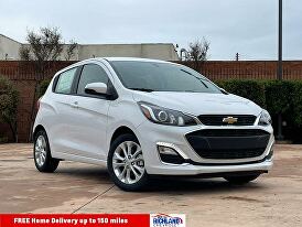2022 Chevrolet Spark 1LT FWD for sale in Shafter, CA