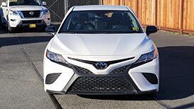 2020 Toyota Camry SE Nightshade for sale in Seaside, CA – photo 25