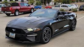 2021 Ford Mustang EcoBoost Premium for sale in Murrieta, CA – photo 34