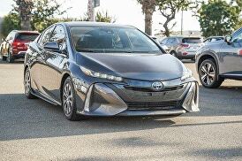 2020 Toyota Prius Prime XLE FWD for sale in Carson, CA – photo 5