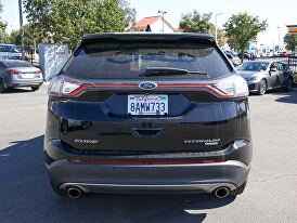 2018 Ford Edge Titanium for sale in Temecula, CA – photo 4