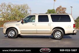 2005 Ford Excursion Limited for sale in Ontario, CA – photo 3