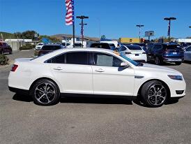 2016 Ford Taurus SEL for sale in Livermore, CA – photo 6