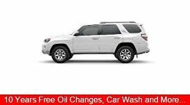 2023 Toyota 4Runner TRD Off-Road Premium 4WD for sale in Long Beach, CA – photo 16
