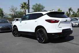2019 Chevrolet Blazer RS FWD for sale in Fontana, CA – photo 4