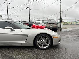 2005 Chevrolet Corvette for sale in Oxnard, CA – photo 10