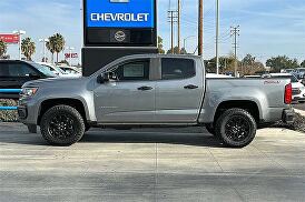 2022 Chevrolet Colorado Z71 Crew Cab 4WD for sale in Carson, CA – photo 6