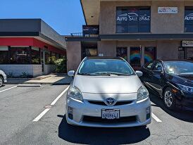 2010 Toyota Prius Four for sale in Newport Beach, CA – photo 5