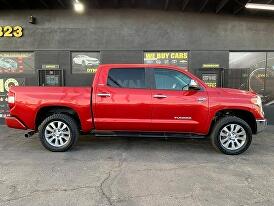 2014 Toyota Tundra Limited for sale in Bellflower, CA – photo 7