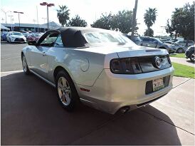 2014 Ford Mustang V6 Convertible RWD for sale in Stockton, CA – photo 5