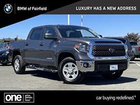 2019 Toyota Tundra SR5 for sale in Fairfield, CA