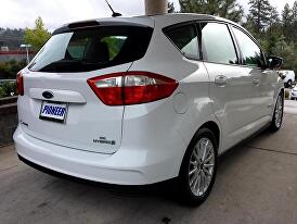2014 Ford C-Max Hybrid SE for sale in Grass Valley, CA – photo 20