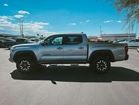 2019 Toyota Tacoma TRD Off Road Double Cab RWD for sale in Victorville, CA – photo 4