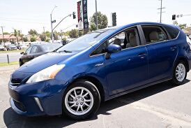 2013 Toyota Prius v Three FWD for sale in Norco, CA – photo 53