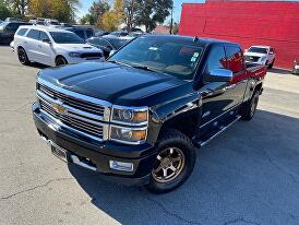 2014 Chevrolet Silverado 1500 High Country for sale in Ontario, CA – photo 17