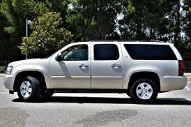 2008 Chevrolet Suburban 1500 LTZ for sale in Los Angeles, CA – photo 23