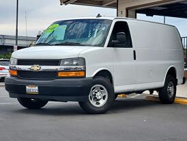 2019 Chevrolet Express Cargo 2500 RWD for sale in Sacramento, CA – photo 3