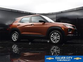 2021 Chevrolet Trailblazer LS FWD for sale in Culver City, CA – photo 25