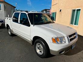 2003 Ford Explorer Sport Trac XLT Crew Cab for sale in San Diego, CA – photo 20