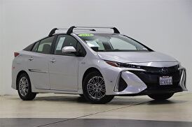 2020 Toyota Prius Prime LE FWD for sale in Palo Alto, CA – photo 2