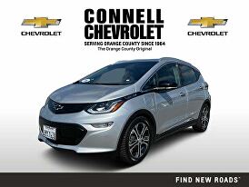 2019 Chevrolet Bolt EV Premier FWD for sale in Costa Mesa, CA