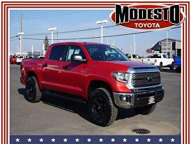 2018 Toyota Tundra SR5 for sale in Modesto, CA