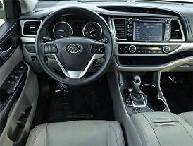 2015 Toyota Highlander XLE for sale in Indio, CA – photo 7