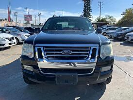 2007 Ford Explorer Sport Trac Limited for sale in Los Angeles, CA – photo 2