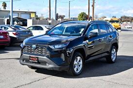 2020 Toyota RAV4 Hybrid LE for sale in Merced, CA – photo 3