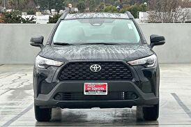 2023 Toyota Corolla Cross LE FWD for sale in Concord, CA – photo 6