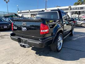 2007 Ford Explorer Sport Trac Limited for sale in Los Angeles, CA – photo 6