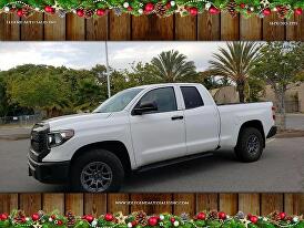 2019 Toyota Tundra SR for sale in Lemon Grove, CA