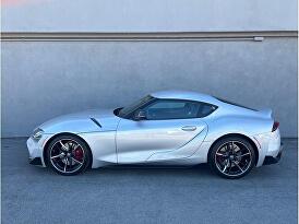 2020 Toyota Supra 3.0 for sale in Redwood City, CA – photo 8