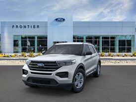 2022 Ford Explorer XLT RWD for sale in Santa Clara, CA – photo 2