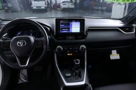 2020 Toyota RAV4 Hybrid XSE AWD for sale in Moreno Valley, CA – photo 6