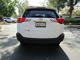 2015 Toyota RAV4 XLE for sale in Fullerton, CA – photo 7