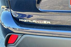 2022 Toyota Highlander XLE AWD for sale in Walnut Creek, CA – photo 13