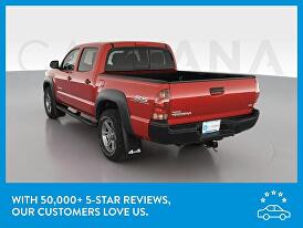 2013 Toyota Tacoma Base for sale in Santa Barbara, CA – photo 6