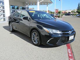 2016 Toyota Camry Special Edition for sale in Clovis, CA – photo 3