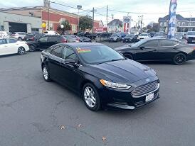 2014 Ford Fusion SE for sale in Eureka, CA – photo 3