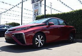 2019 Toyota Mirai FWD for sale in Placentia, CA – photo 4