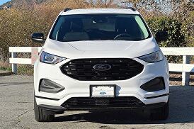 2022 Ford Edge SE AWD for sale in Novato, CA – photo 9