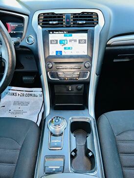 2018 Ford Fusion SE for sale in West Sacramento, CA – photo 18