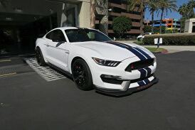 2016 Ford Mustang Shelby GT350 R Fastback RWD for sale in Costa Mesa, CA – photo 61