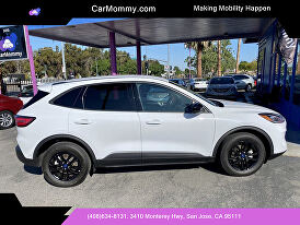 2020 Ford Escape Hybrid SE Sport AWD for sale in San Jose, CA – photo 6