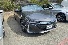 2017 Toyota Prius Prime Premium for sale in Colma, CA – photo 2